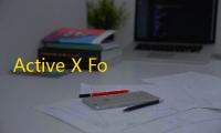 Active X For Manager(Active X增强软件)